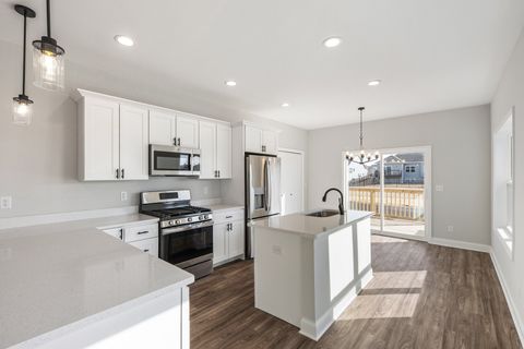 Tiny photo for 2246 Maggie Lane, Sycamore, IL 60178 (MLS # 12564008)