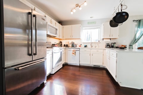 Tiny photo for 821 E Saratoga Circle, Island Lake, IL 60042 (MLS # 12776101)