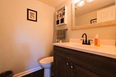 Tiny photo for 821 E Saratoga Circle, Island Lake, IL 60042 (MLS # 12776101)
