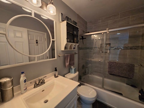 Tiny photo for 821 E Saratoga Circle, Island Lake, IL 60042 (MLS # 12776101)