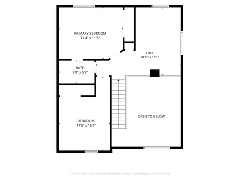 Tiny photo for 821 E Saratoga Circle, Island Lake, IL 60042 (MLS # 12776101)