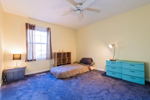 Tiny photo for 821 E Saratoga Circle, Island Lake, IL 60042 (MLS # 12776101)