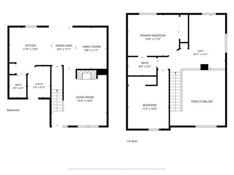 Tiny photo for 821 E Saratoga Circle, Island Lake, IL 60042 (MLS # 12776101)
