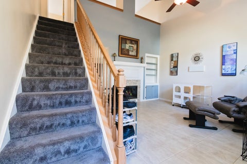 Tiny photo for 821 E Saratoga Circle, Island Lake, IL 60042 (MLS # 12776101)