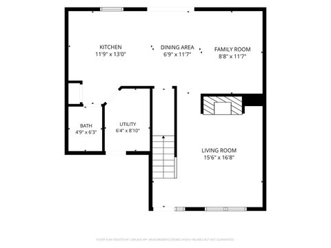 Tiny photo for 821 E Saratoga Circle, Island Lake, IL 60042 (MLS # 12776101)