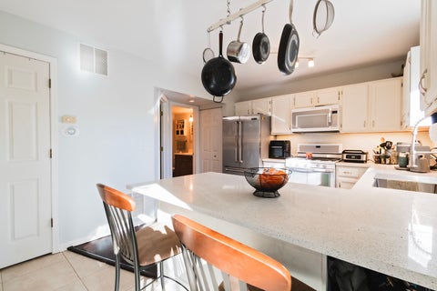 Tiny photo for 821 E Saratoga Circle, Island Lake, IL 60042 (MLS # 12776101)