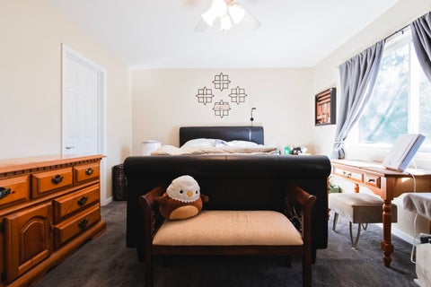 Tiny photo for 821 E Saratoga Circle, Island Lake, IL 60042 (MLS # 12776101)
