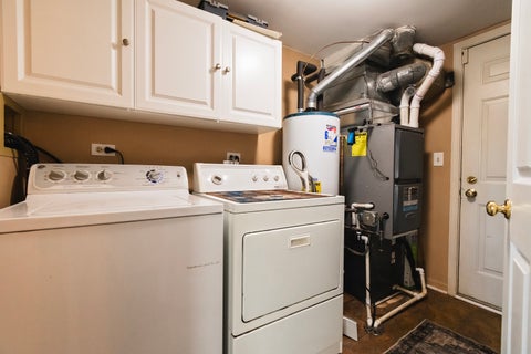 Tiny photo for 821 E Saratoga Circle, Island Lake, IL 60042 (MLS # 12776101)