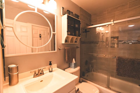 Tiny photo for 821 E Saratoga Circle, Island Lake, IL 60042 (MLS # 12776101)