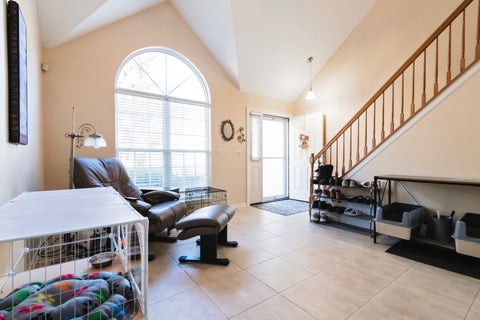 Tiny photo for 821 E Saratoga Circle, Island Lake, IL 60042 (MLS # 12776101)