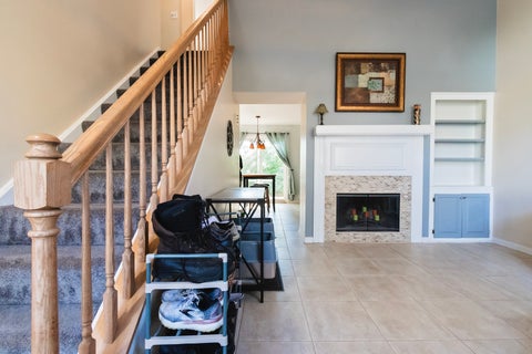 Tiny photo for 821 E Saratoga Circle, Island Lake, IL 60042 (MLS # 12776101)