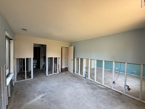 Tiny photo for 830 Elder Road #111, Homewood, IL 60430 (MLS # 12458535)