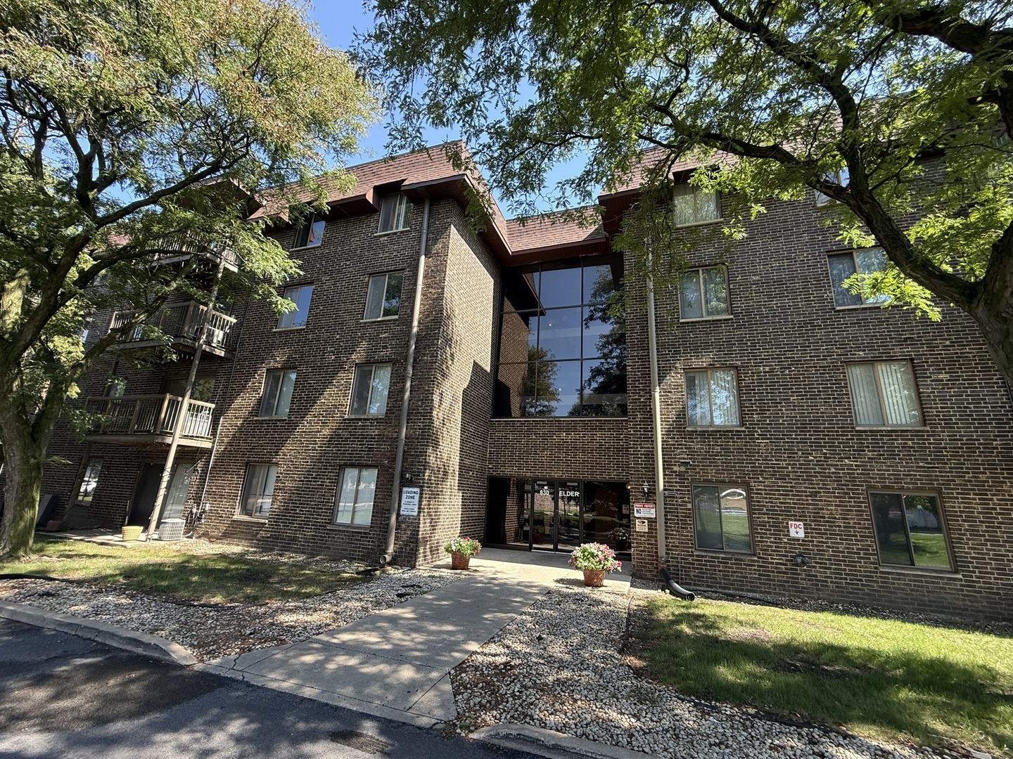 830 Elder Road 111