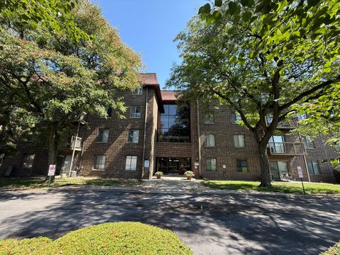 Tiny photo for 830 Elder Road #111, Homewood, IL 60430 (MLS # 12458535)