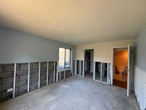 Tiny photo for 830 Elder Road #111, Homewood, IL 60430 (MLS # 12458535)