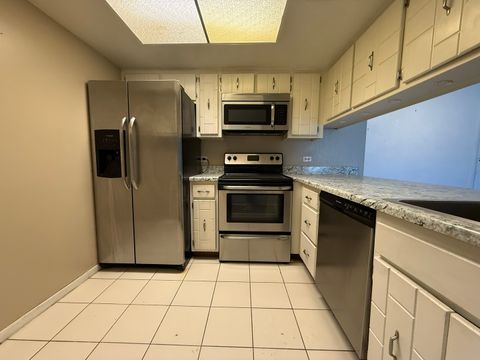 Tiny photo for 830 Elder Road #111, Homewood, IL 60430 (MLS # 12458535)