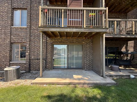 Tiny photo for 830 Elder Road #111, Homewood, IL 60430 (MLS # 12458535)