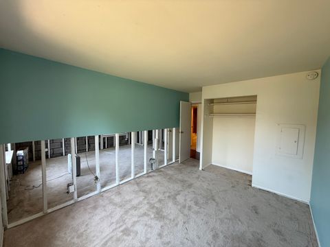 Tiny photo for 830 Elder Road #111, Homewood, IL 60430 (MLS # 12458535)