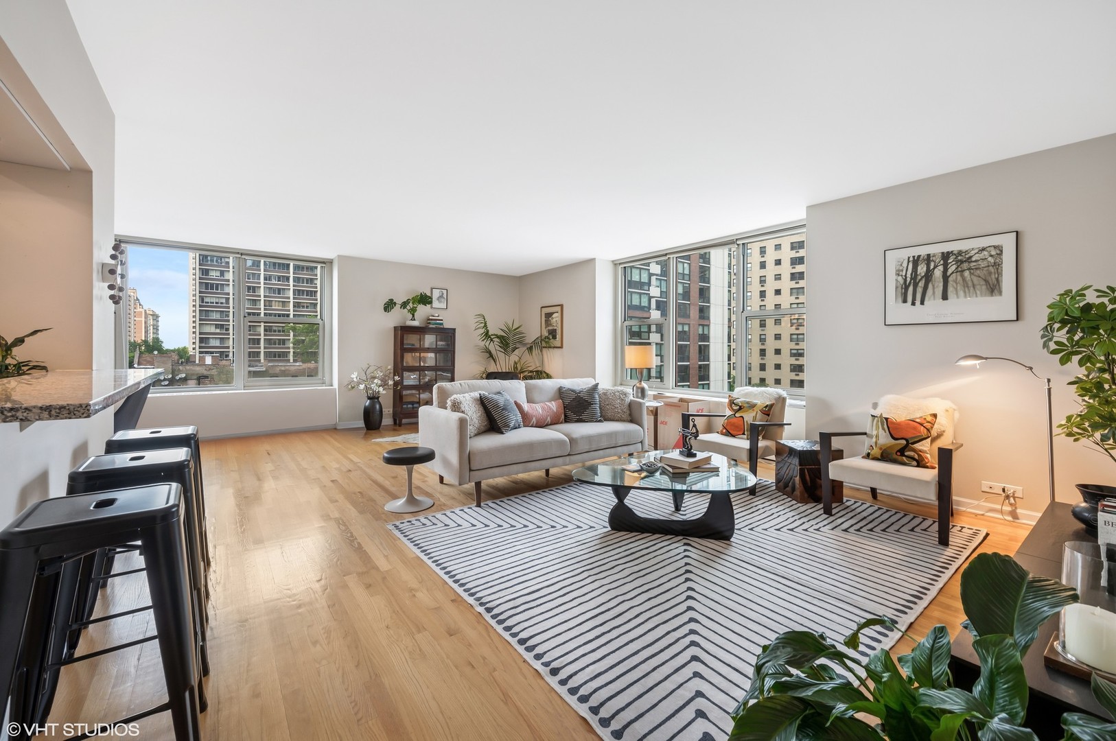 1325 N State Parkway 7A
