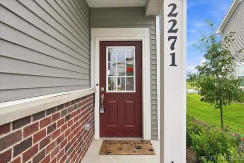 Tiny photo for 2271 Ryegrass Lane, Bolingbrook, IL 60490 (MLS # 12768595)