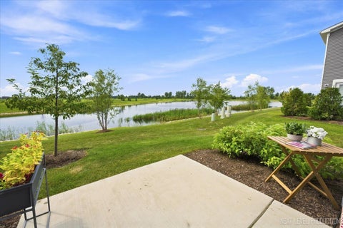 Tiny photo for 2271 Ryegrass Lane, Bolingbrook, IL 60490 (MLS # 12768595)