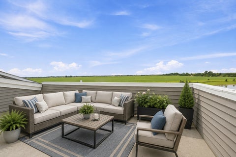 Tiny photo for 2271 Ryegrass Lane, Bolingbrook, IL 60490 (MLS # 12768595)
