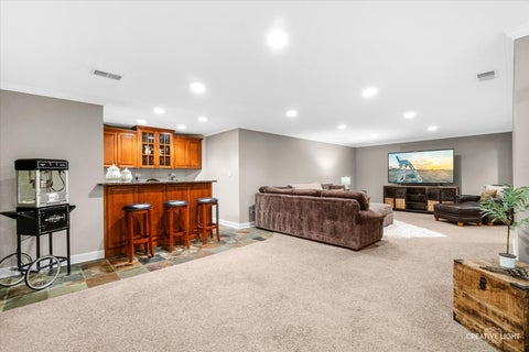 Tiny photo for 338 Emily Court, Yorkville, IL 60560 (MLS # 12757723)