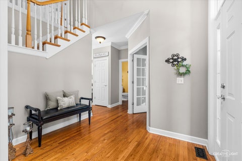 Tiny photo for 338 Emily Court, Yorkville, IL 60560 (MLS # 12757723)