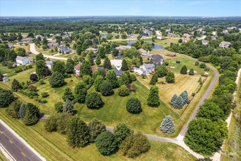 Tiny photo for 338 Emily Court, Yorkville, IL 60560 (MLS # 12757723)