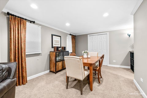 Tiny photo for 338 Emily Court, Yorkville, IL 60560 (MLS # 12757723)