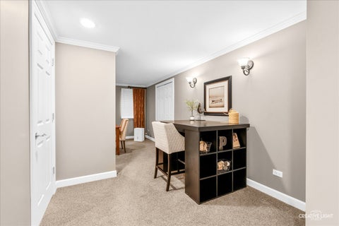 Tiny photo for 338 Emily Court, Yorkville, IL 60560 (MLS # 12757723)