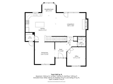 Tiny photo for 338 Emily Court, Yorkville, IL 60560 (MLS # 12757723)