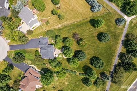 Tiny photo for 338 Emily Court, Yorkville, IL 60560 (MLS # 12757723)