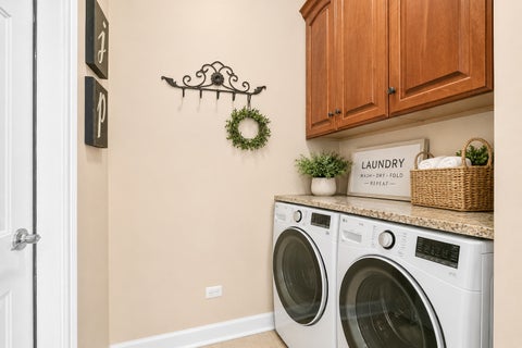 Tiny photo for 338 Emily Court, Yorkville, IL 60560 (MLS # 12757723)