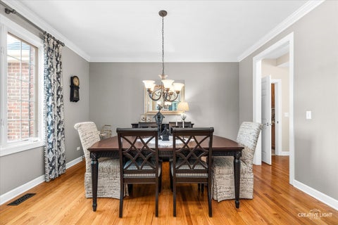 Tiny photo for 338 Emily Court, Yorkville, IL 60560 (MLS # 12757723)
