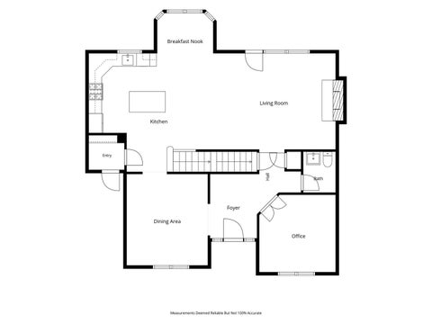 Tiny photo for 338 Emily Court, Yorkville, IL 60560 (MLS # 12757723)