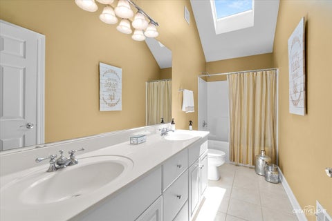 Tiny photo for 338 Emily Court, Yorkville, IL 60560 (MLS # 12757723)