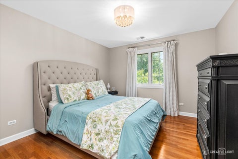 Tiny photo for 338 Emily Court, Yorkville, IL 60560 (MLS # 12757723)