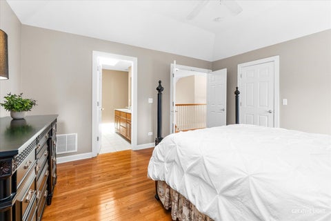 Tiny photo for 338 Emily Court, Yorkville, IL 60560 (MLS # 12757723)