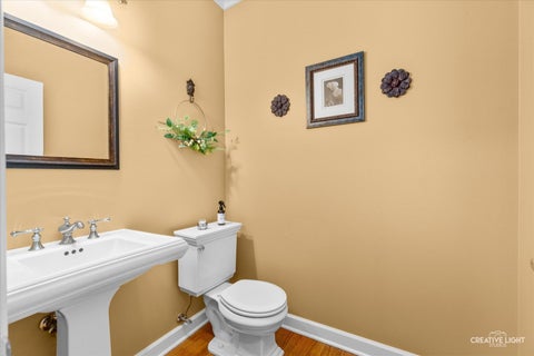 Tiny photo for 338 Emily Court, Yorkville, IL 60560 (MLS # 12757723)