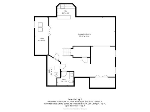 Tiny photo for 338 Emily Court, Yorkville, IL 60560 (MLS # 12757723)