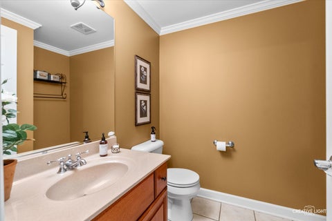 Tiny photo for 338 Emily Court, Yorkville, IL 60560 (MLS # 12757723)