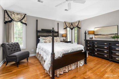 Tiny photo for 338 Emily Court, Yorkville, IL 60560 (MLS # 12757723)
