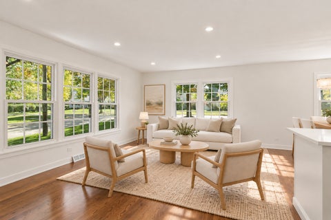 Tiny photo for 640 Prairie Avenue, Barrington, IL 60010 (MLS # 12791731)