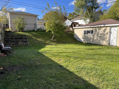 Tiny photo for 510 Tyler Drive, Carpentersville, IL 60110 (MLS # 12531082)