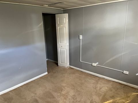 Tiny photo for 510 Tyler Drive, Carpentersville, IL 60110 (MLS # 12531082)