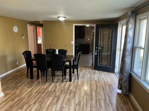 Tiny photo for 510 Tyler Drive, Carpentersville, IL 60110 (MLS # 12531082)