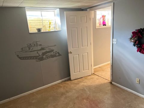 Tiny photo for 510 Tyler Drive, Carpentersville, IL 60110 (MLS # 12531082)