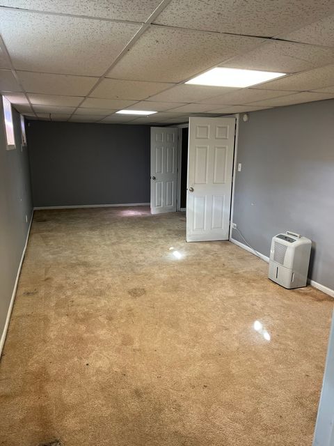 Tiny photo for 510 Tyler Drive, Carpentersville, IL 60110 (MLS # 12531082)