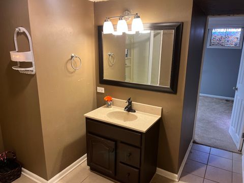 Tiny photo for 510 Tyler Drive, Carpentersville, IL 60110 (MLS # 12531082)